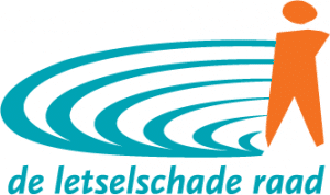 Logo Letselschade Raad